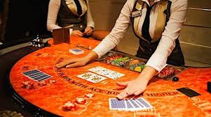 Онлайн казино Vulpin Casino